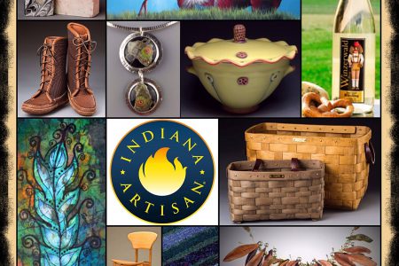 Indiana Artisan Marketplace 2017-March 25th...